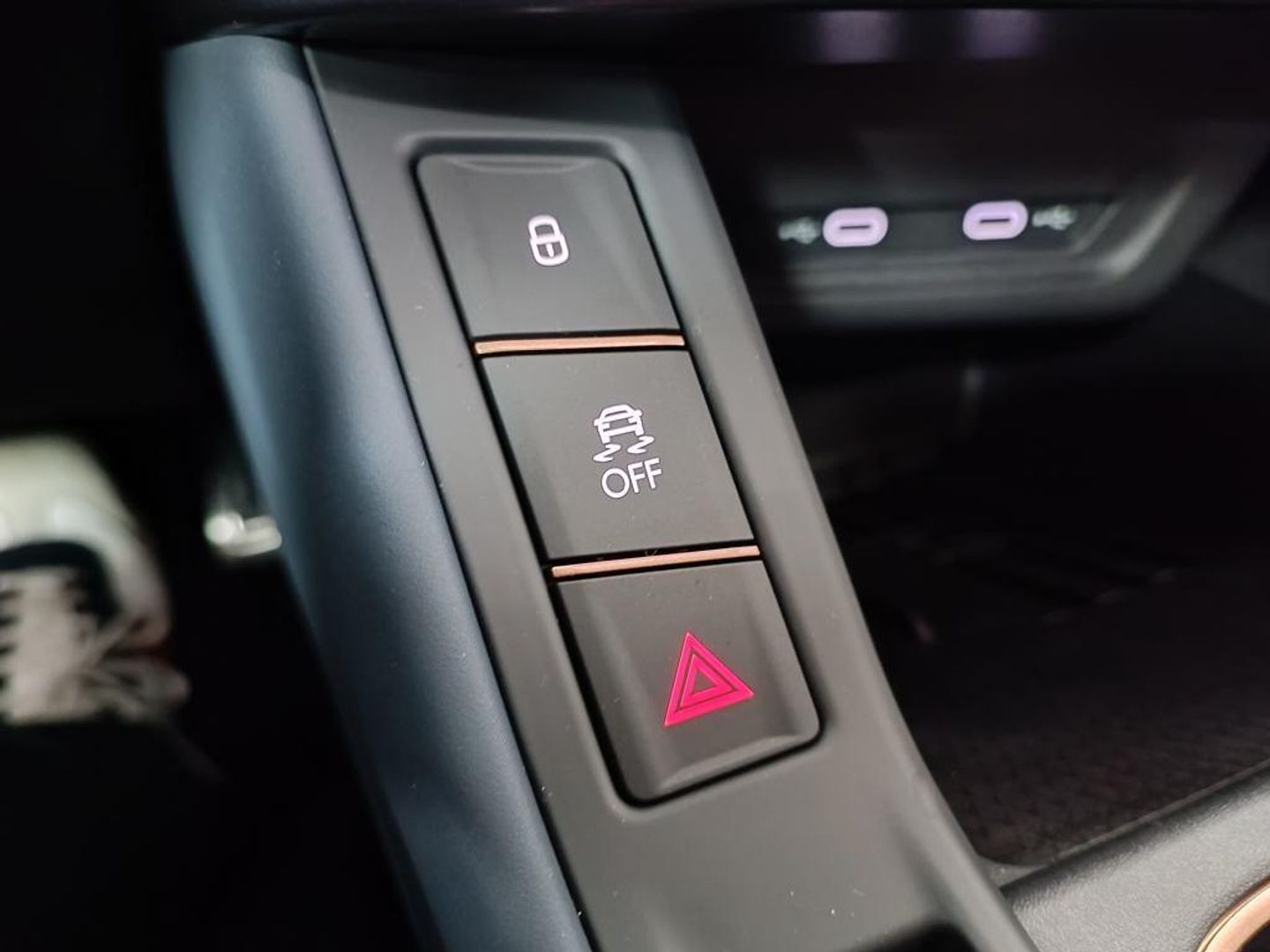 CUPRA Terramar 1.5 eTSI DSG 110 kW (150 CV)