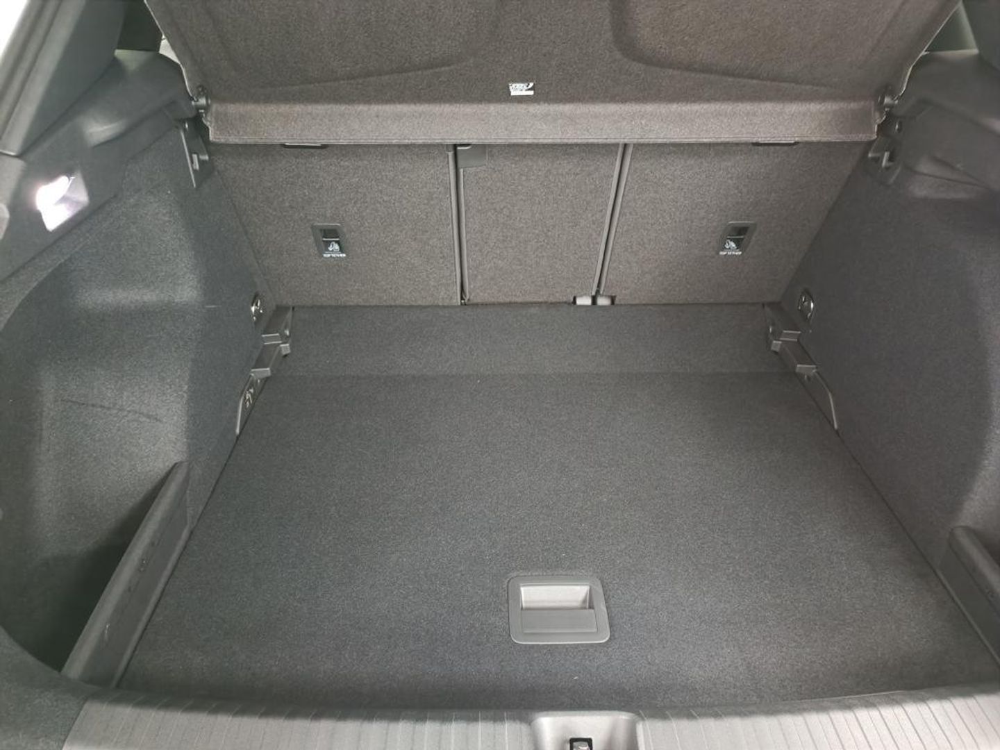 CUPRA Terramar 1.5 eTSI DSG 110 kW (150 CV)