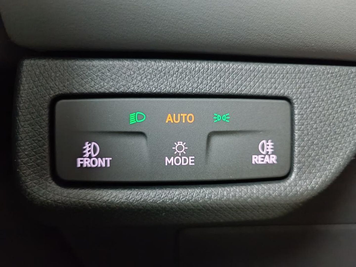 CUPRA Terramar 1.5 eTSI DSG 110 kW (150 CV)