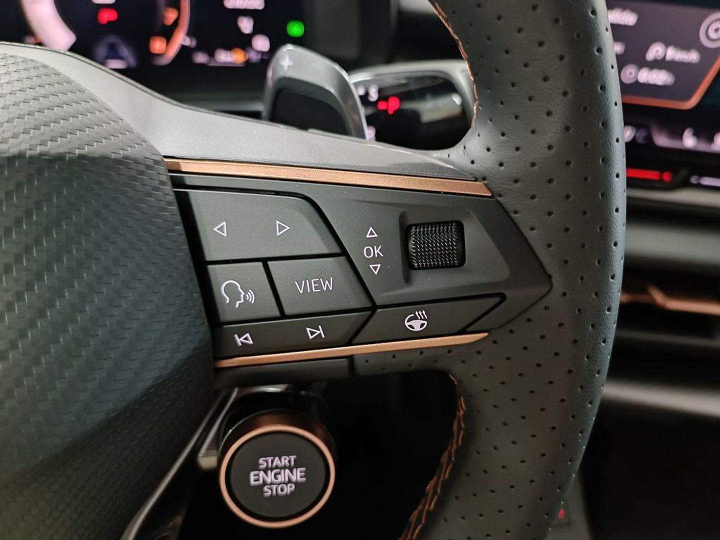 CUPRA Terramar 1.5 eTSI DSG 110 kW (150 CV)