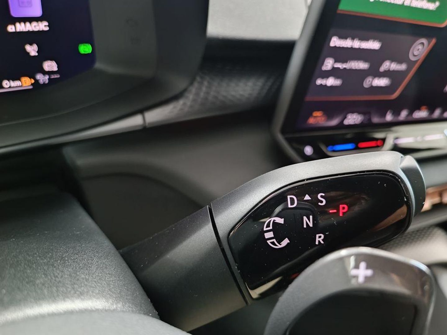 CUPRA Terramar 1.5 eTSI DSG 110 kW (150 CV)