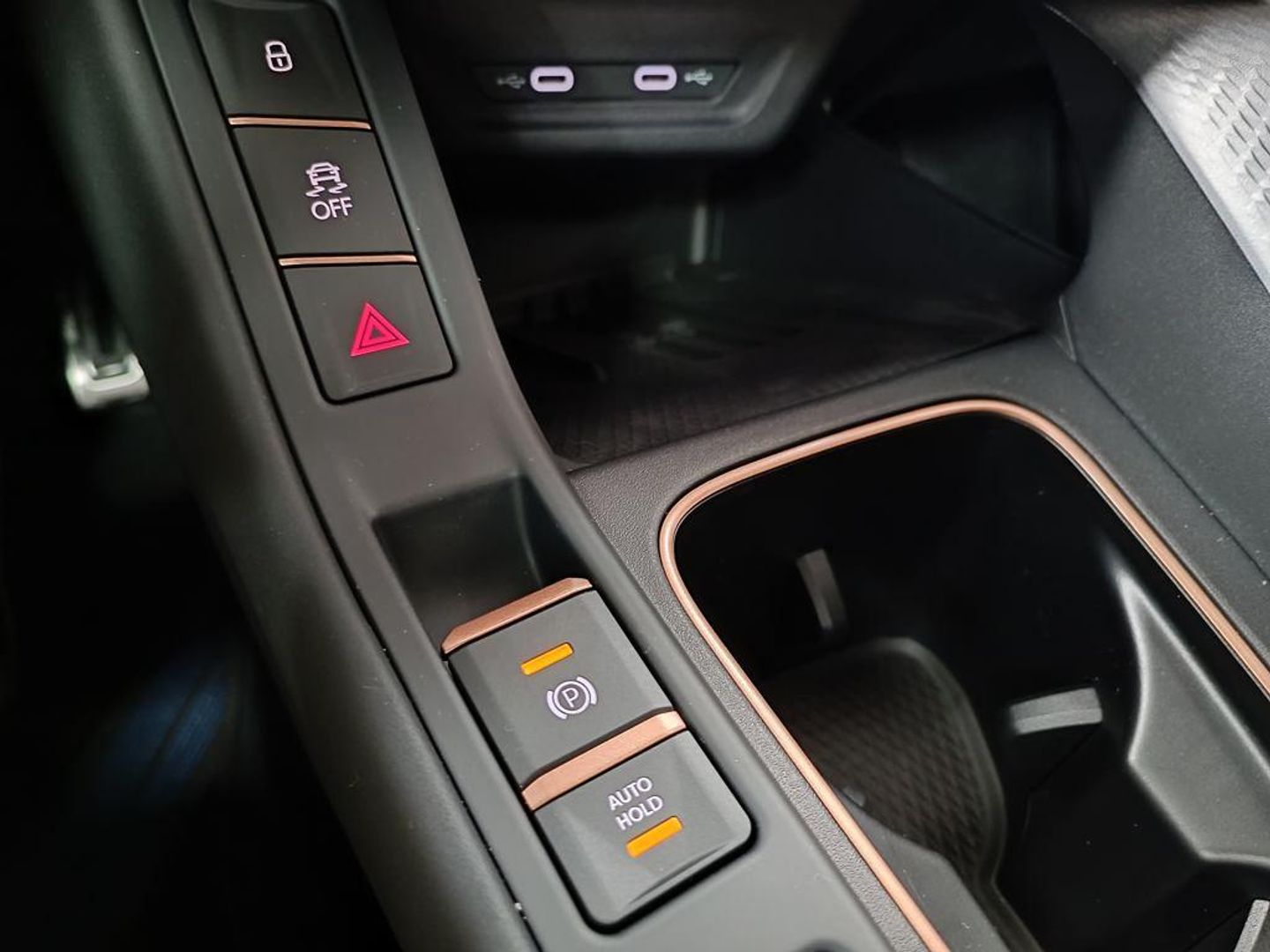 CUPRA Terramar 1.5 eTSI DSG 110 kW (150 CV)