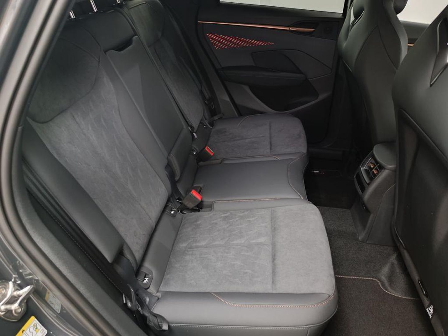 CUPRA Terramar 1.5 eTSI DSG 110 kW (150 CV)