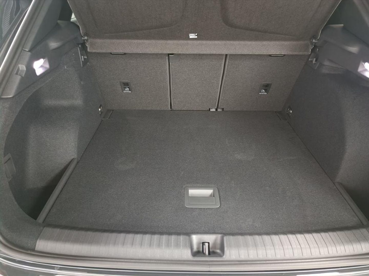 CUPRA Terramar 1.5 eTSI DSG 110 kW (150 CV)