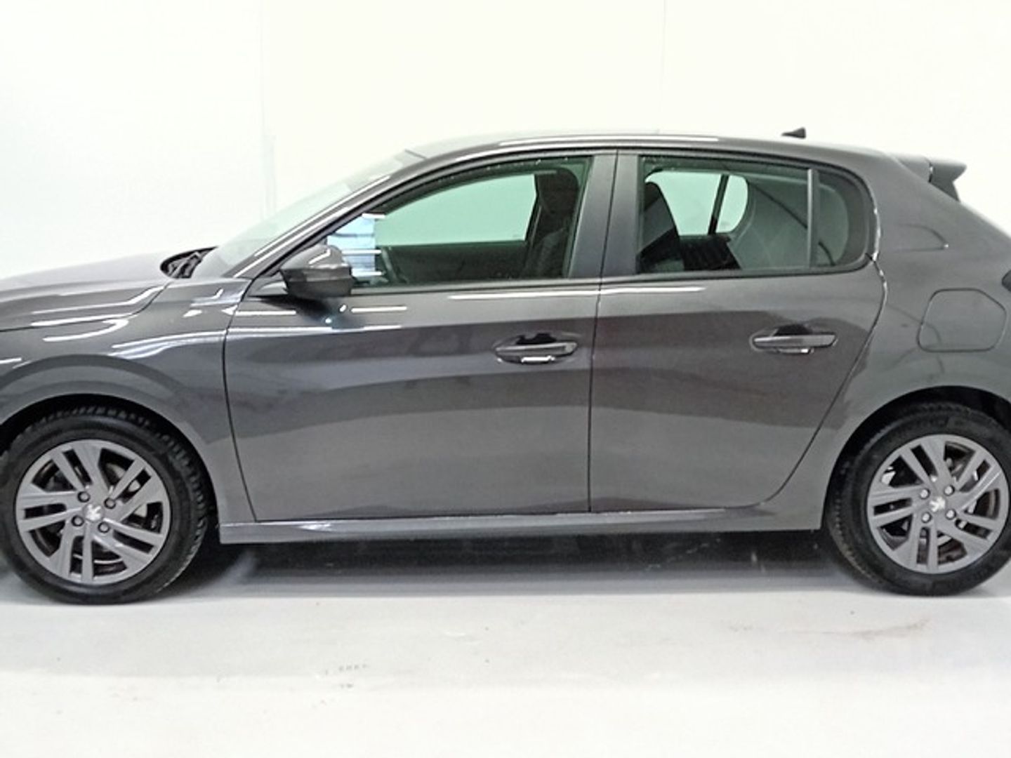 Peugeot 208 PureTech 100 Active Pack 75 kW (100 CV)
