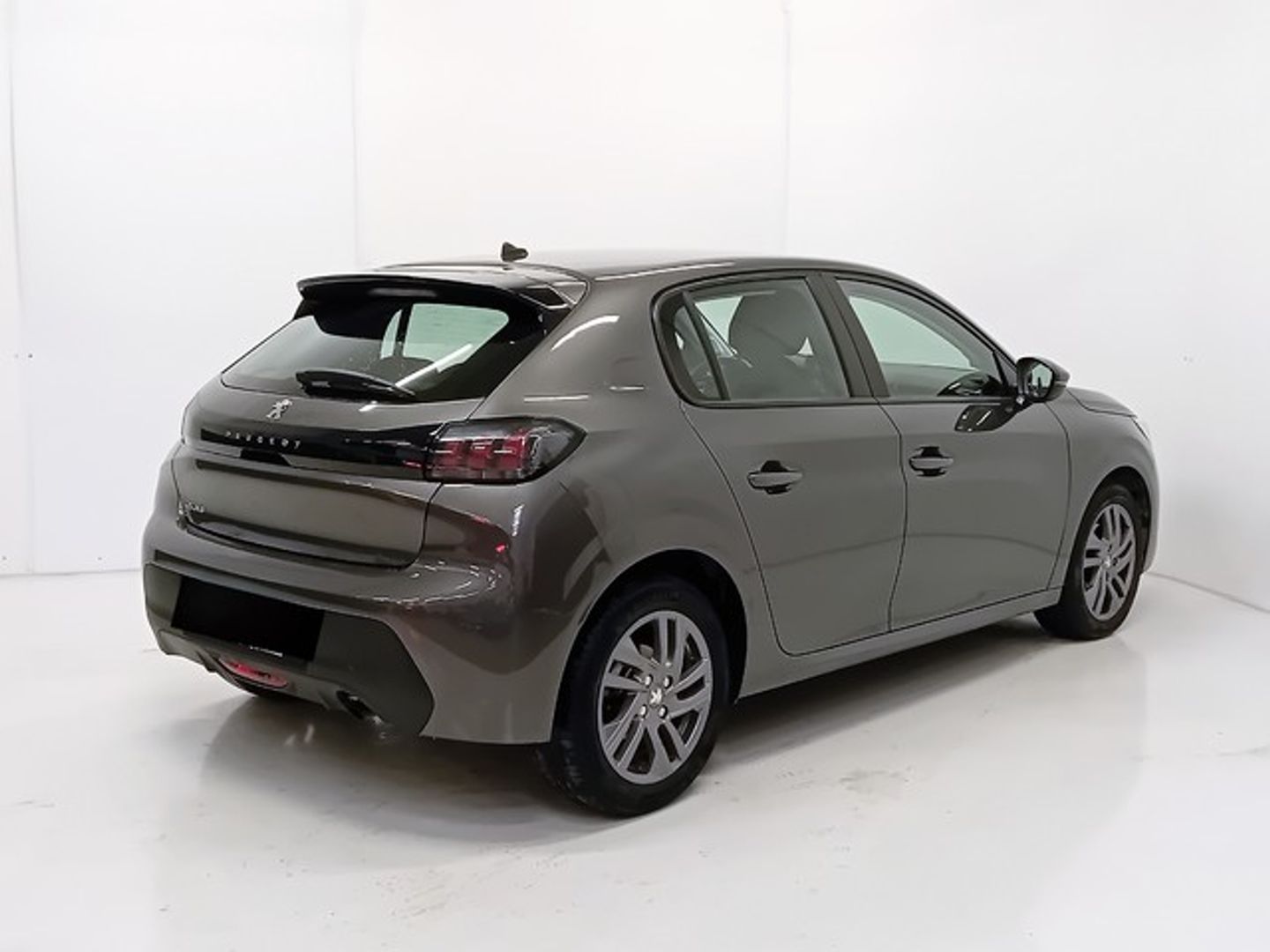 Peugeot 208 PureTech 100 Active Pack 75 kW (100 CV)