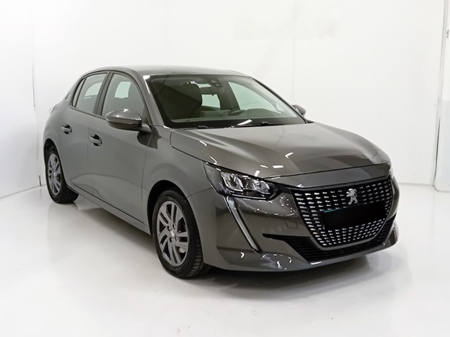 Peugeot 208 PureTech 100 Active Pack 75 kW (100 CV)