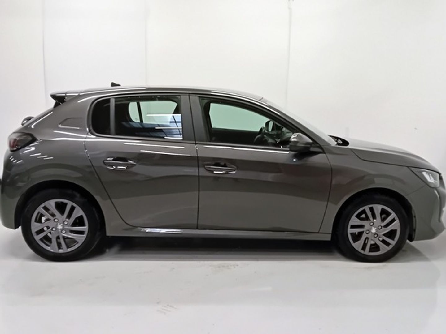 Peugeot 208 PureTech 100 Active Pack 75 kW (100 CV)