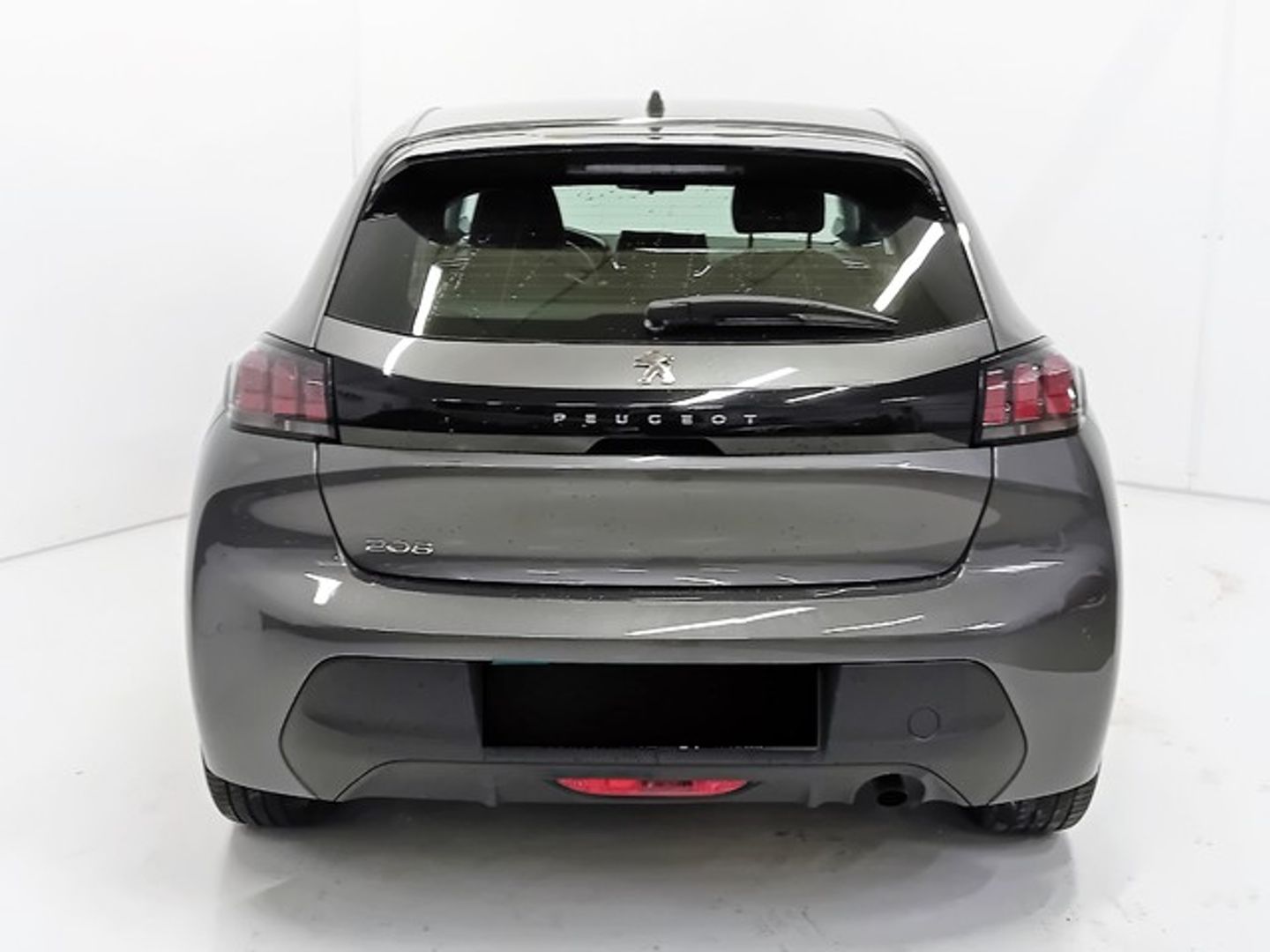 Peugeot 208 PureTech 100 Active Pack 75 kW (100 CV)