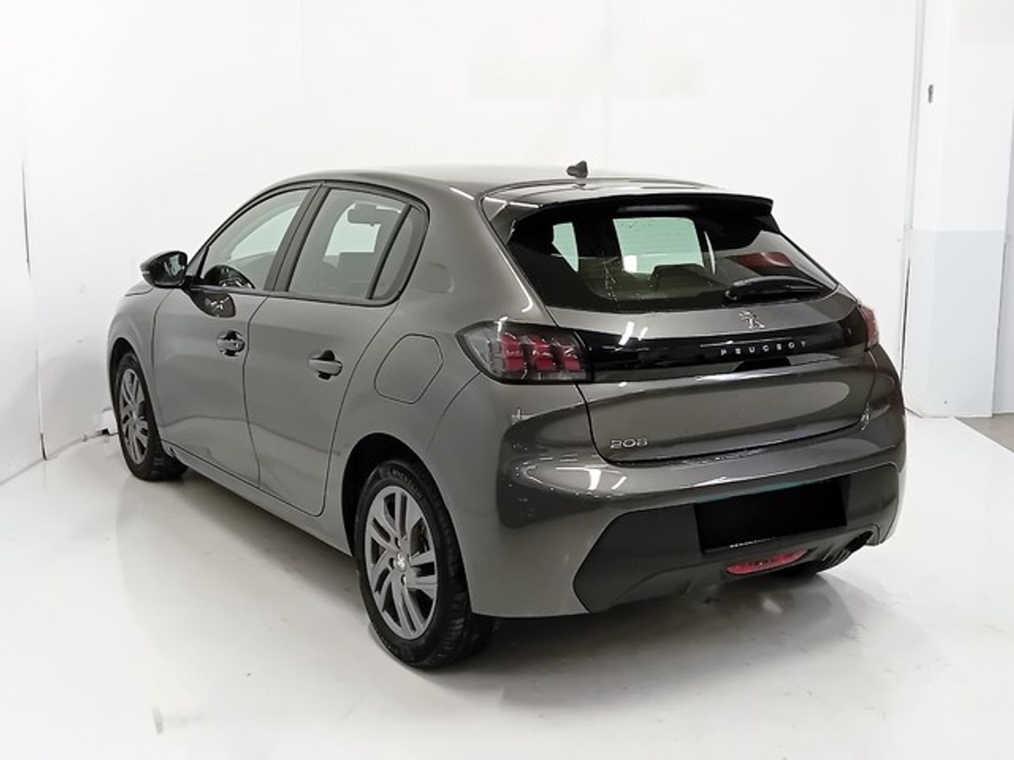 Peugeot 208 PureTech 100 Active Pack 75 kW (100 CV)