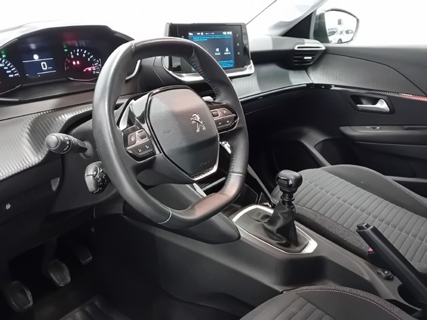 Peugeot 208 PureTech 100 Active Pack 75 kW (100 CV)