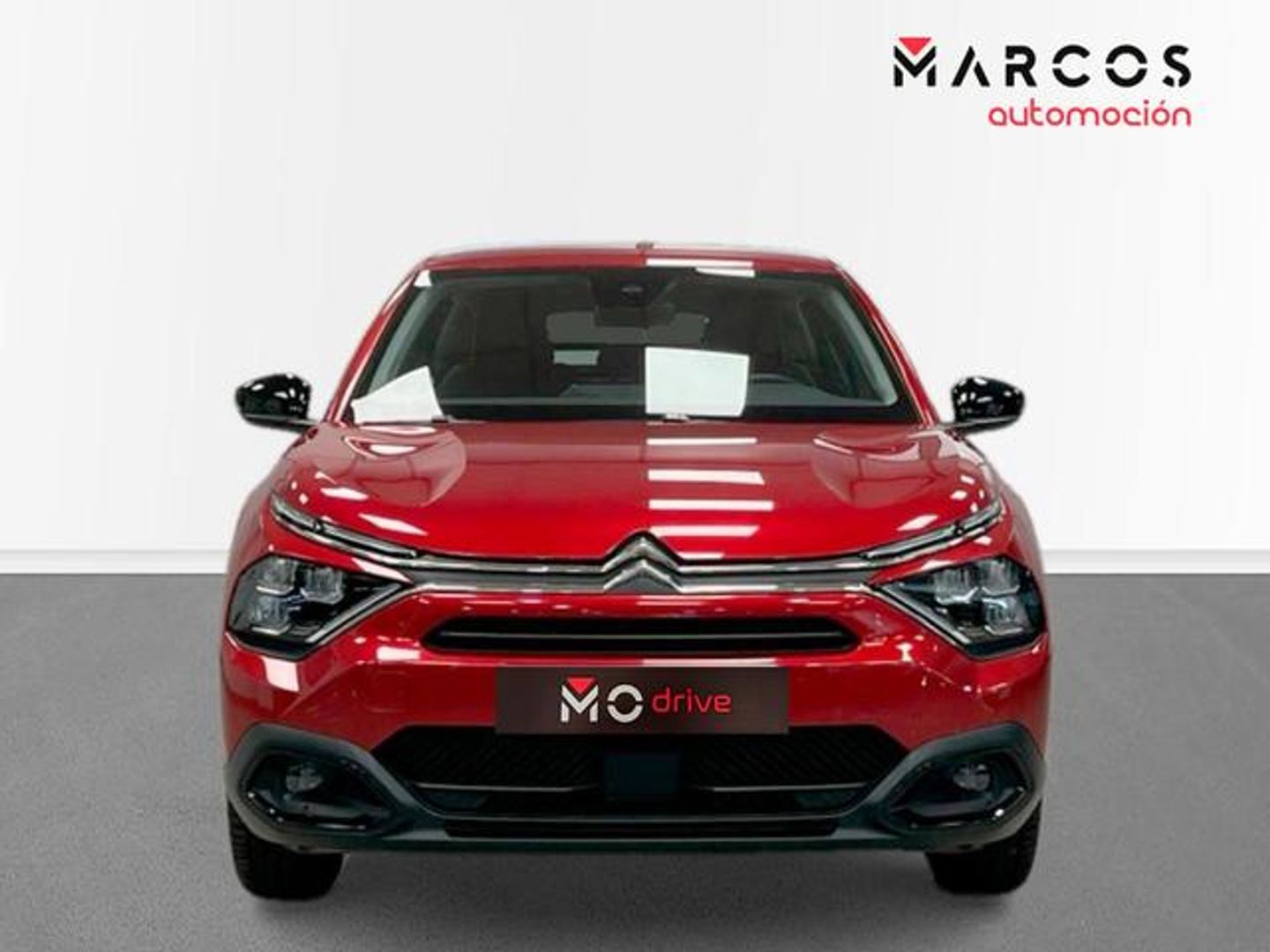 Citroen C4 PureTech 130 S&S 6v Feel Pack 96 kW (130 CV)