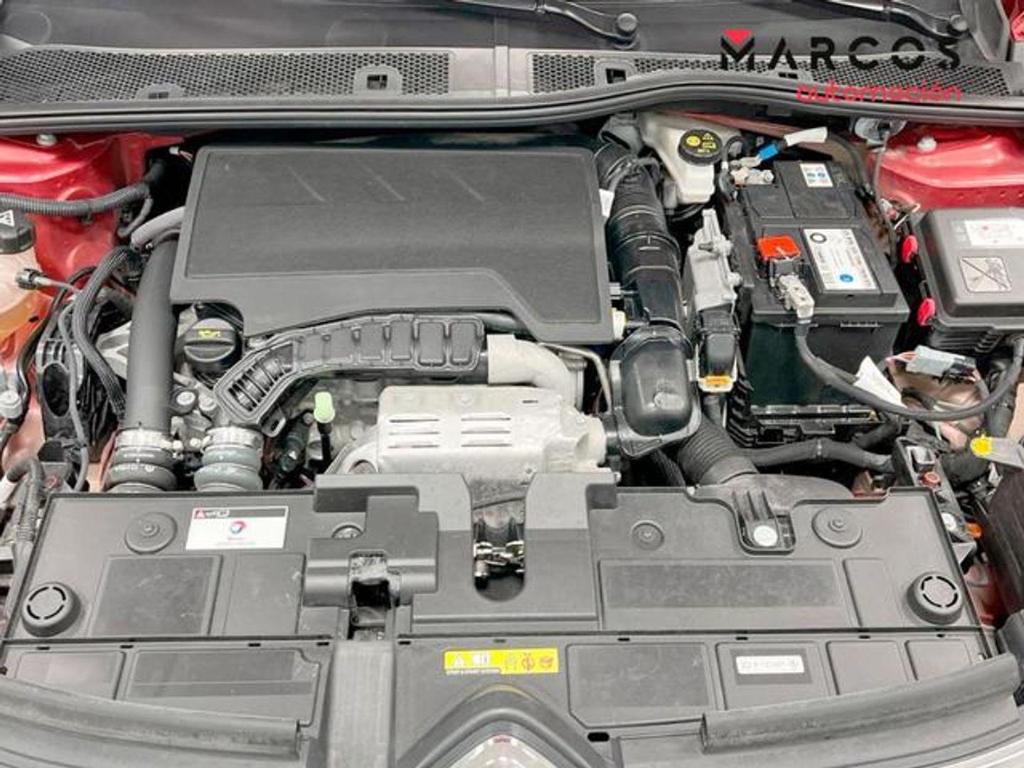 Citroen C4 PureTech 130 S&S 6v Feel Pack 96 kW (130 CV)