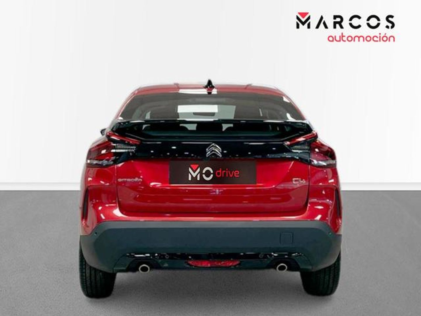 Citroen C4 PureTech 130 S&S 6v Feel Pack 96 kW (130 CV)