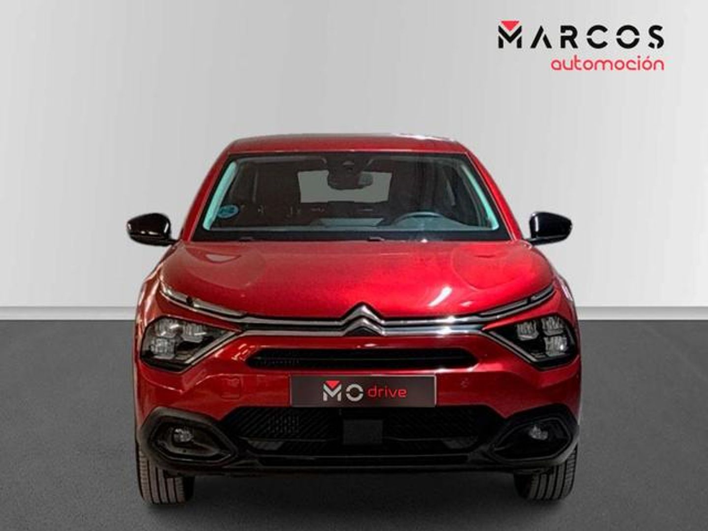 Citroen C4 PureTech 130 S&S 6v Feel Pack 96 kW (130 CV)