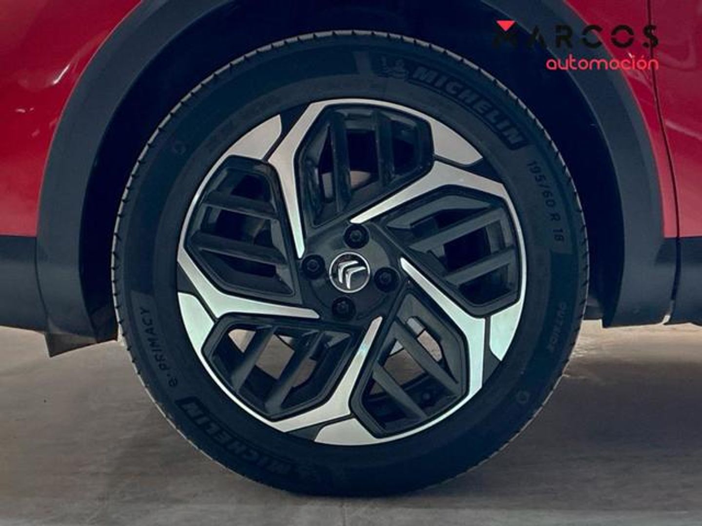 Citroen C4 PureTech 130 S&S 6v Feel Pack 96 kW (130 CV)