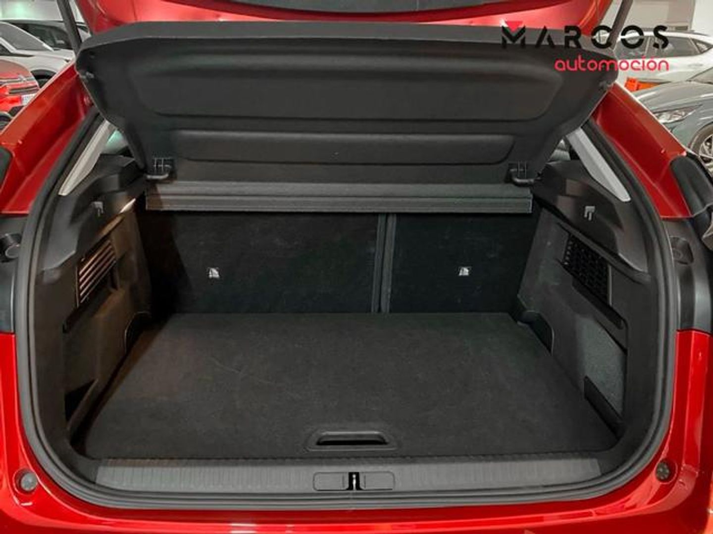 Citroen C4 PureTech 130 S&S 6v Feel Pack 96 kW (130 CV)