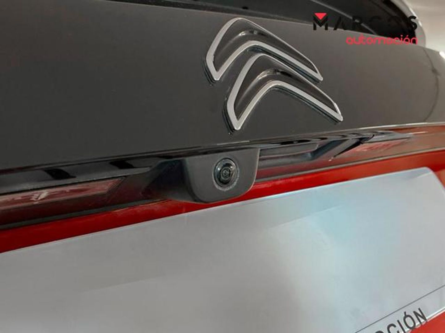Citroen C4 PureTech 130 S&S 6v Feel Pack 96 kW (130 CV)