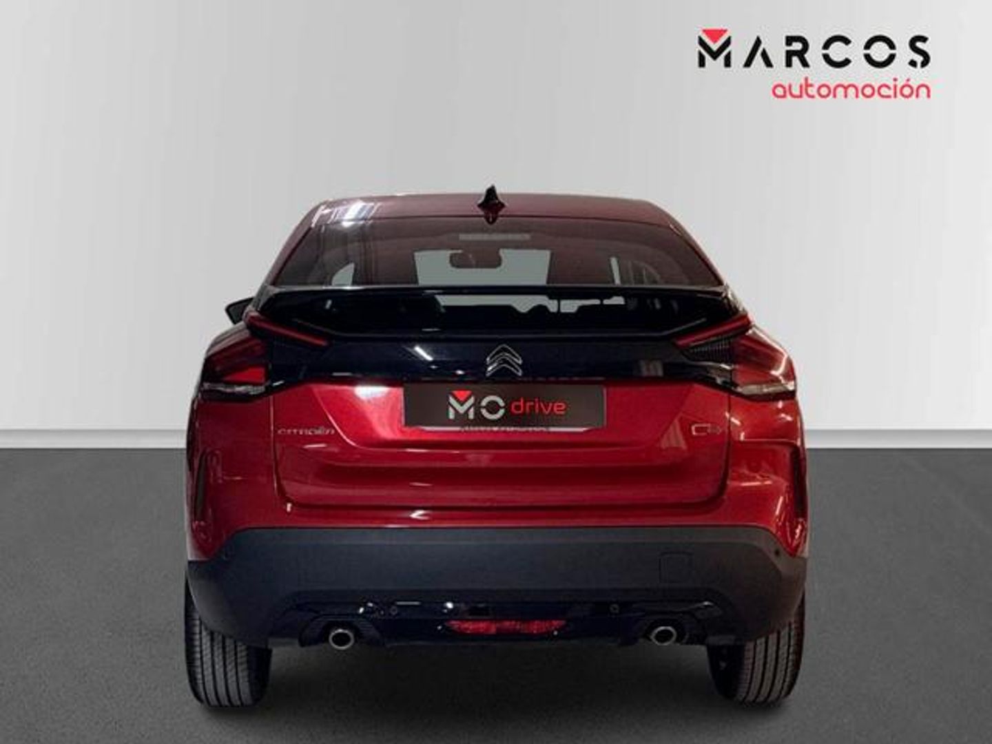 Citroen C4 PureTech 130 S&S 6v Feel Pack 96 kW (130 CV)