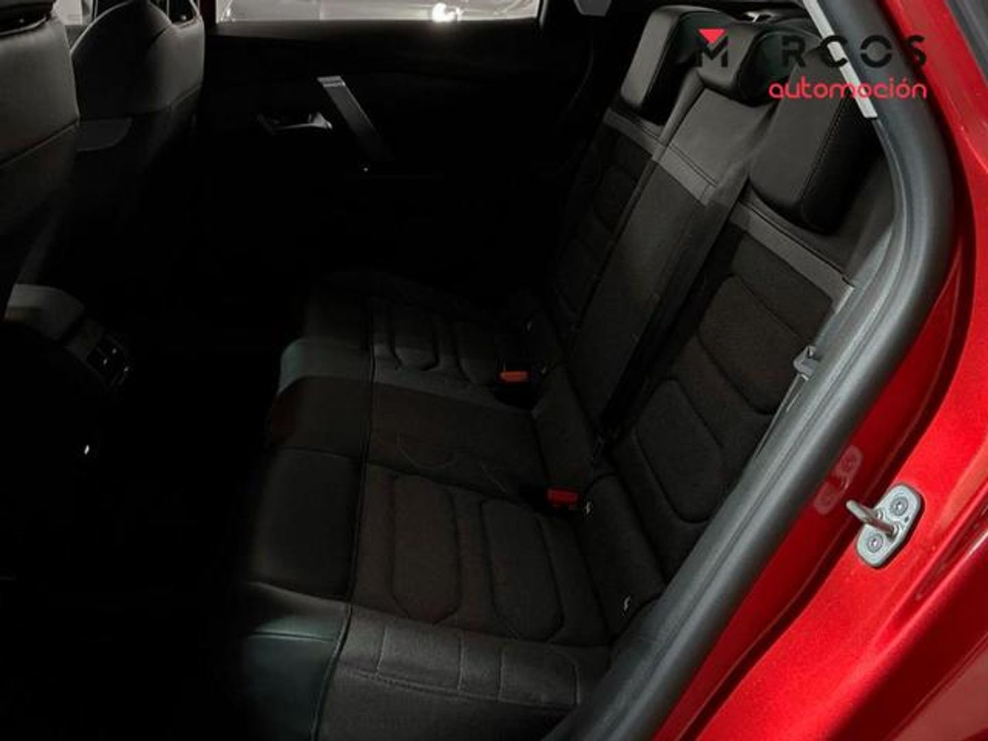 Citroen C4 PureTech 130 S&S 6v Feel Pack 96 kW (130 CV)