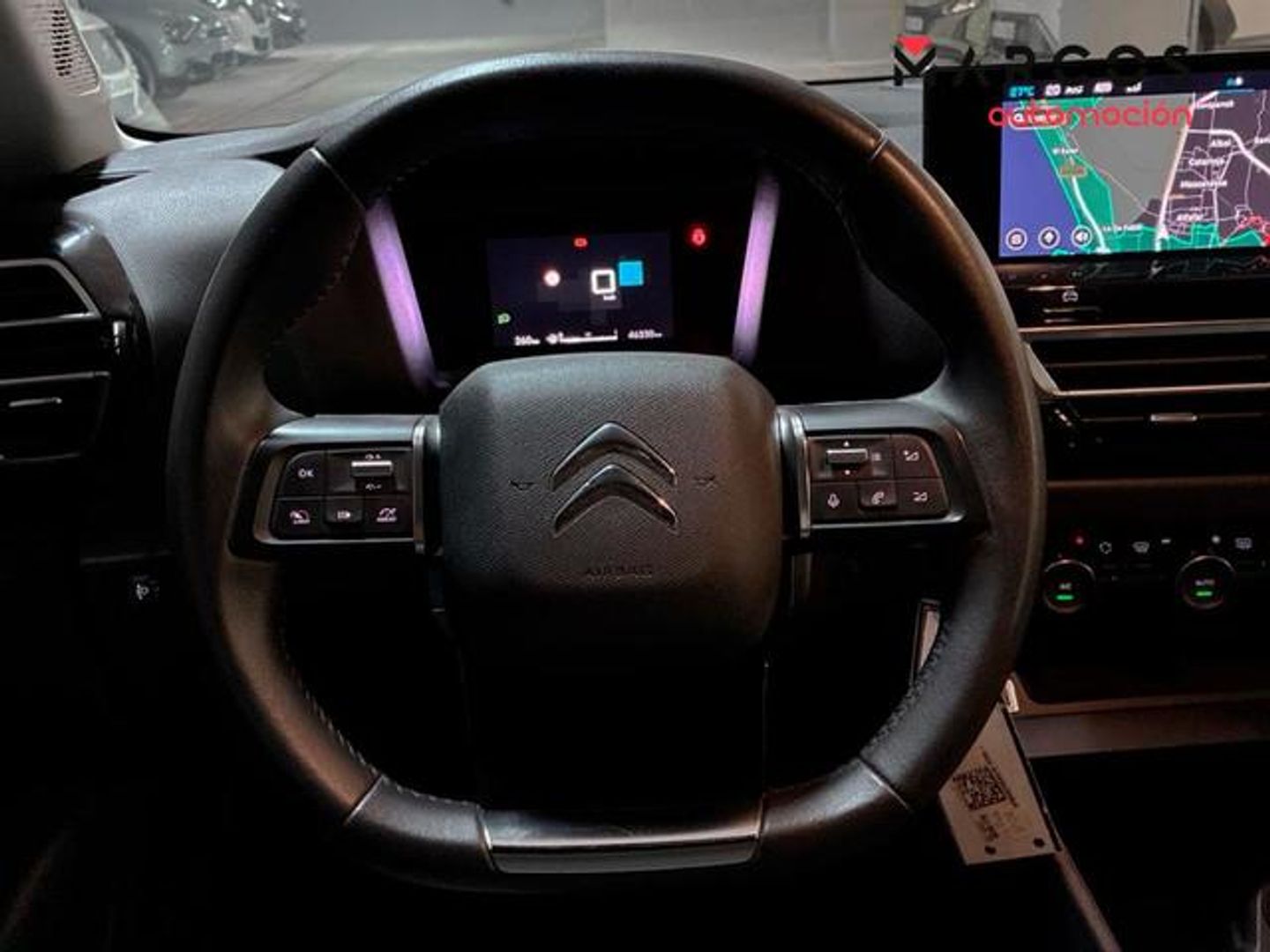 Citroen C4 PureTech 130 S&S 6v Feel Pack 96 kW (130 CV)