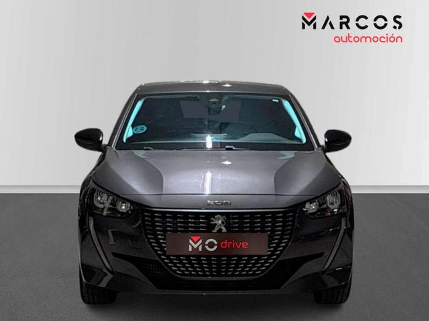 Peugeot 208 PureTech 100 Allure 75 kW (100 CV)