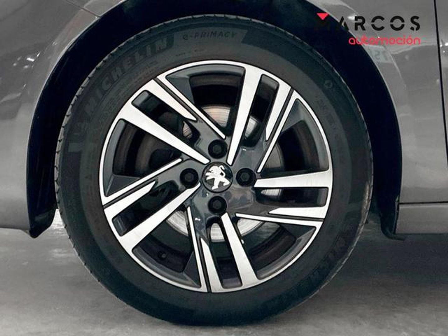 Peugeot 208 PureTech 100 Allure 75 kW (100 CV)