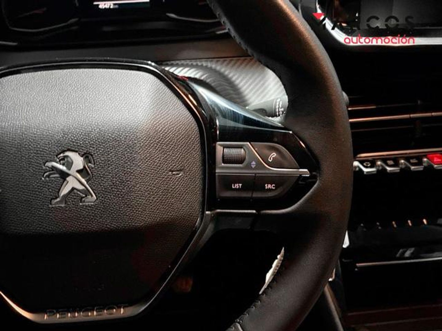 Peugeot 208 PureTech 100 Allure 75 kW (100 CV)