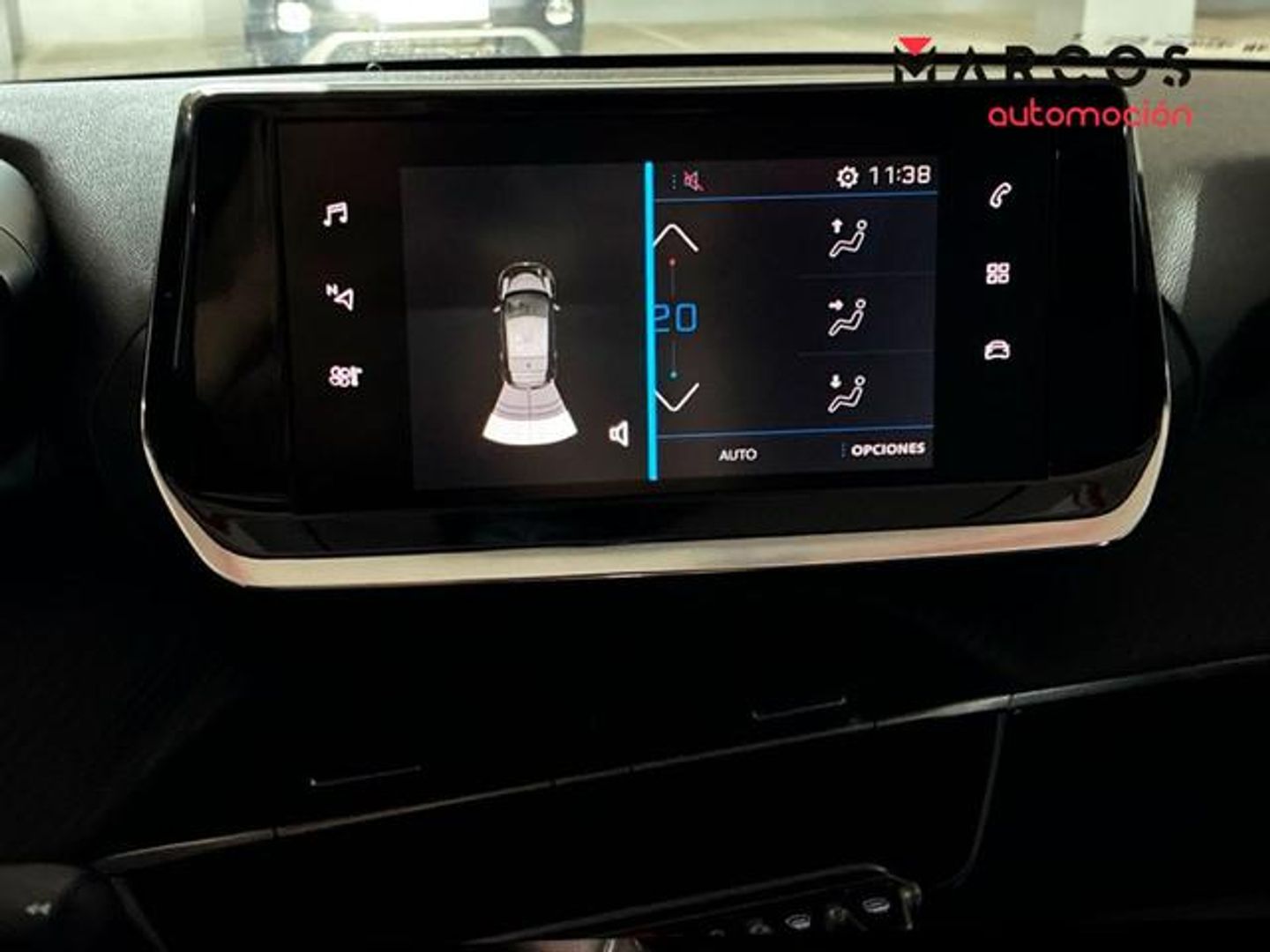 Peugeot 208 PureTech 100 Allure 75 kW (100 CV)