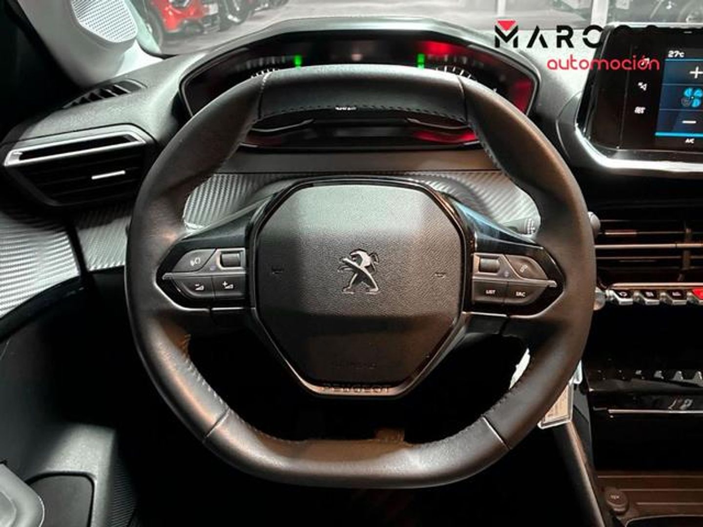 Peugeot 208 PureTech 100 Allure 75 kW (100 CV)