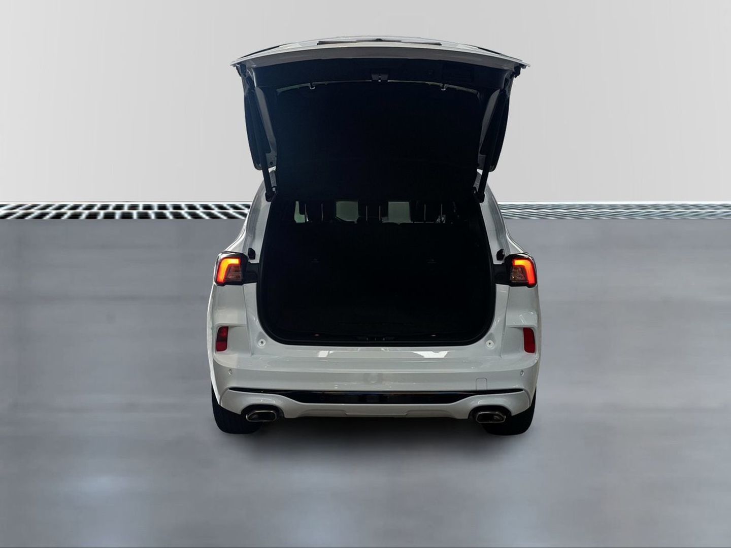 Ford Kuga 2.5 Duratec PHEV ST-Line Auto 165 kW (225 CV)