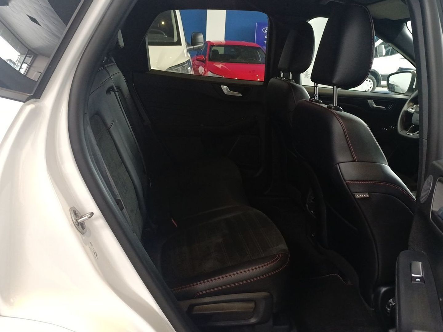 Ford Kuga 2.5 Duratec PHEV ST-Line Auto 165 kW (225 CV)