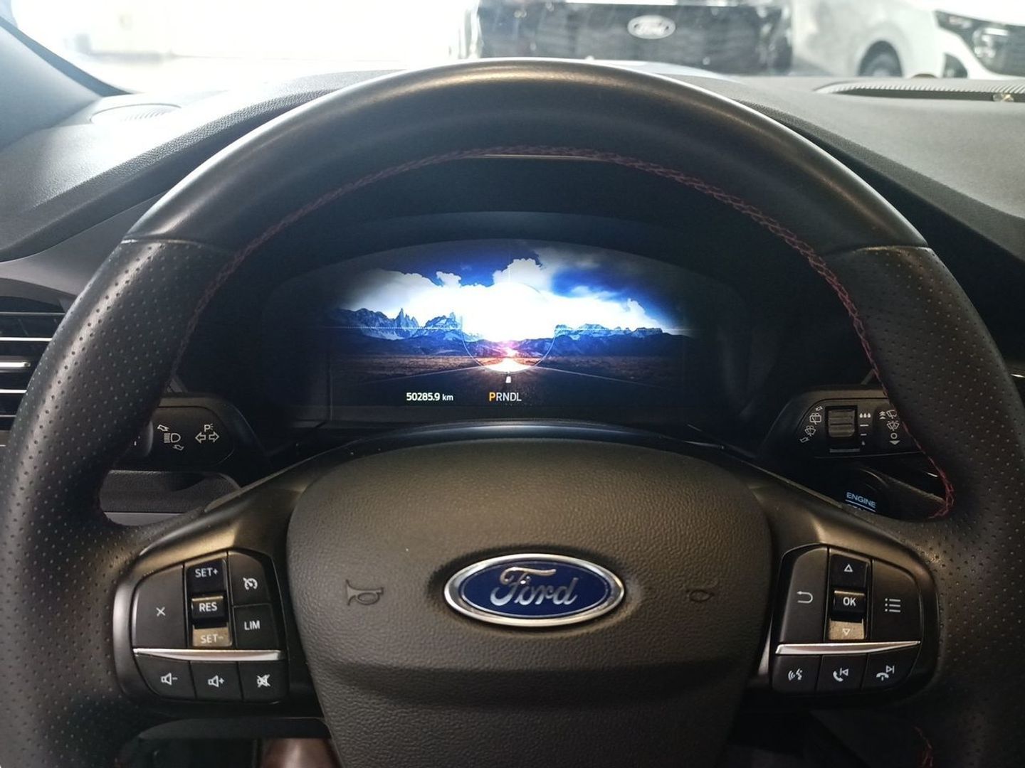 Ford Kuga 2.5 Duratec PHEV ST-Line Auto 165 kW (225 CV)