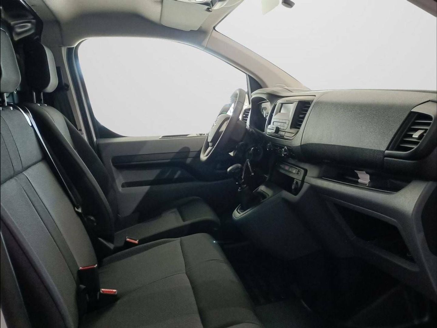 Opel Vivaro Furgon 1.5 Diesel M Standart 75 kW (102 CV)