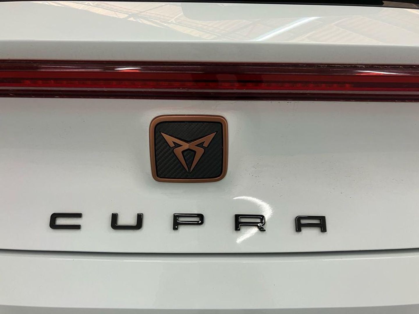 CUPRA León 1.5 eTSI DSG 110 kW (150 CV)