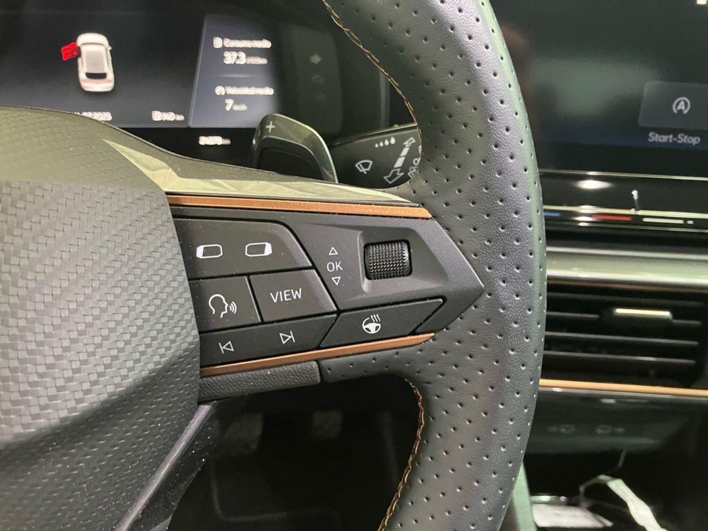 CUPRA León 1.5 eTSI DSG 110 kW (150 CV)