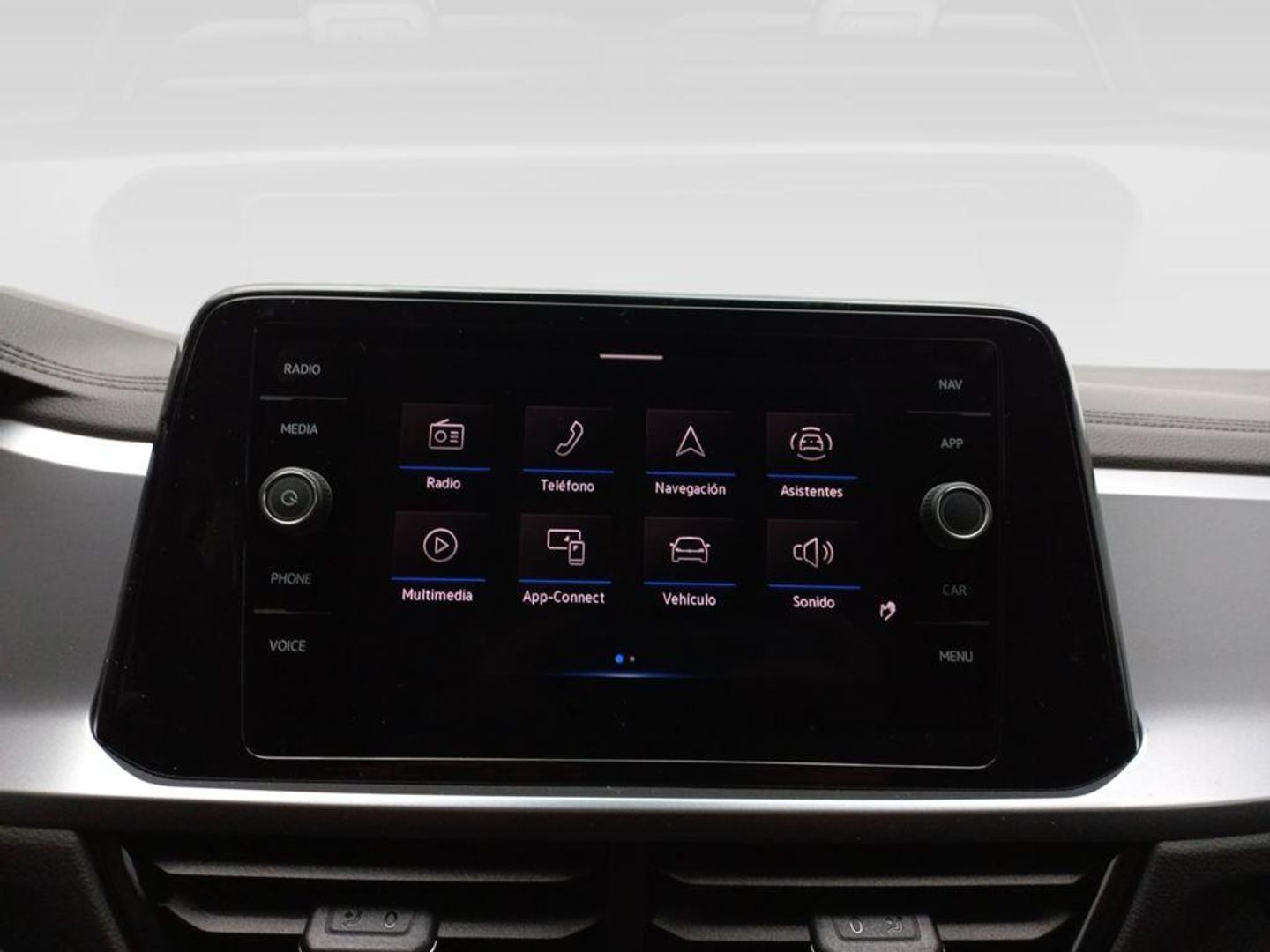 Volkswagen T-Roc Life 2.0 TDI 110 kW (150 CV)