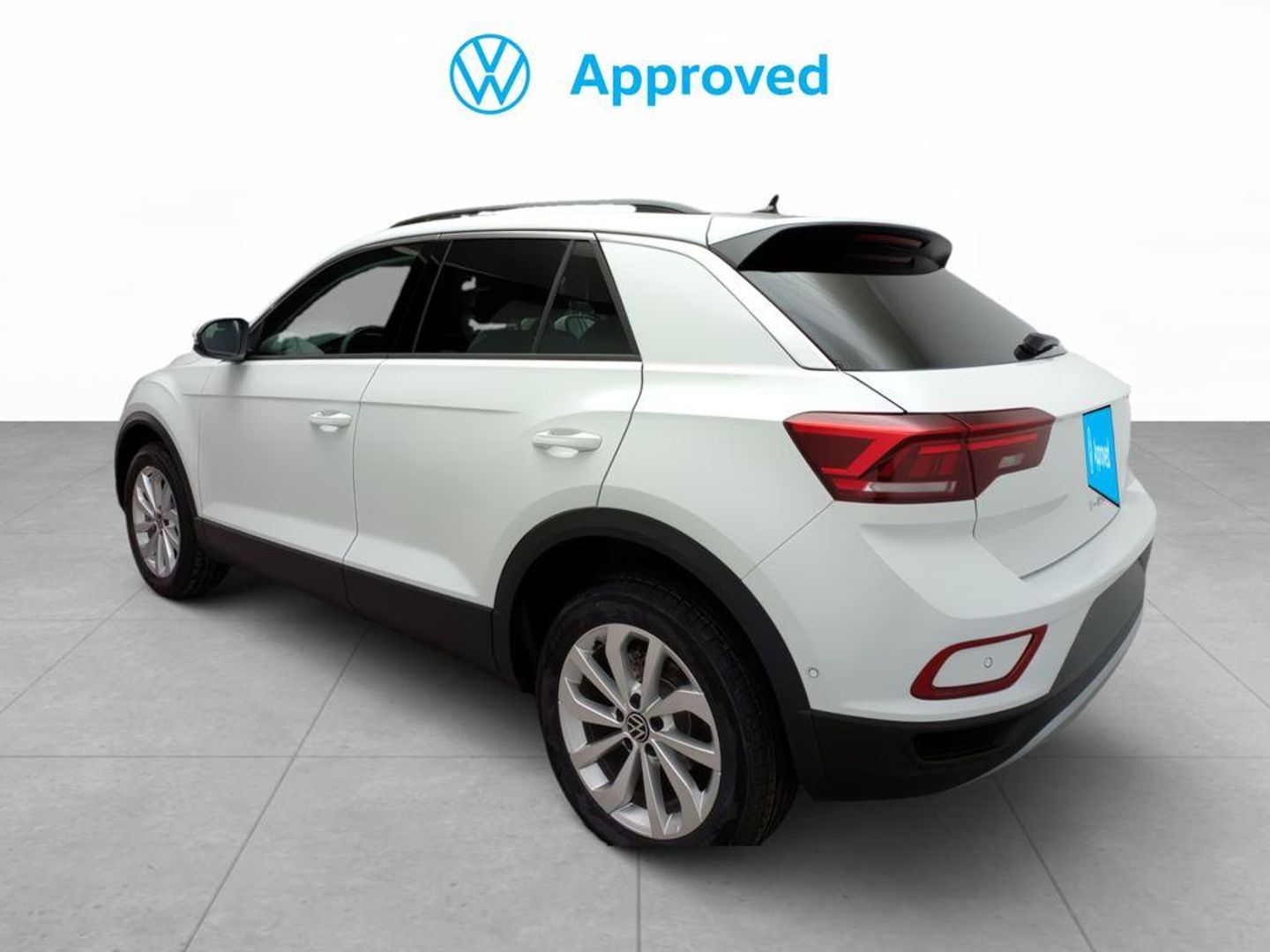 Volkswagen T-Roc Life 2.0 TDI 110 kW (150 CV)