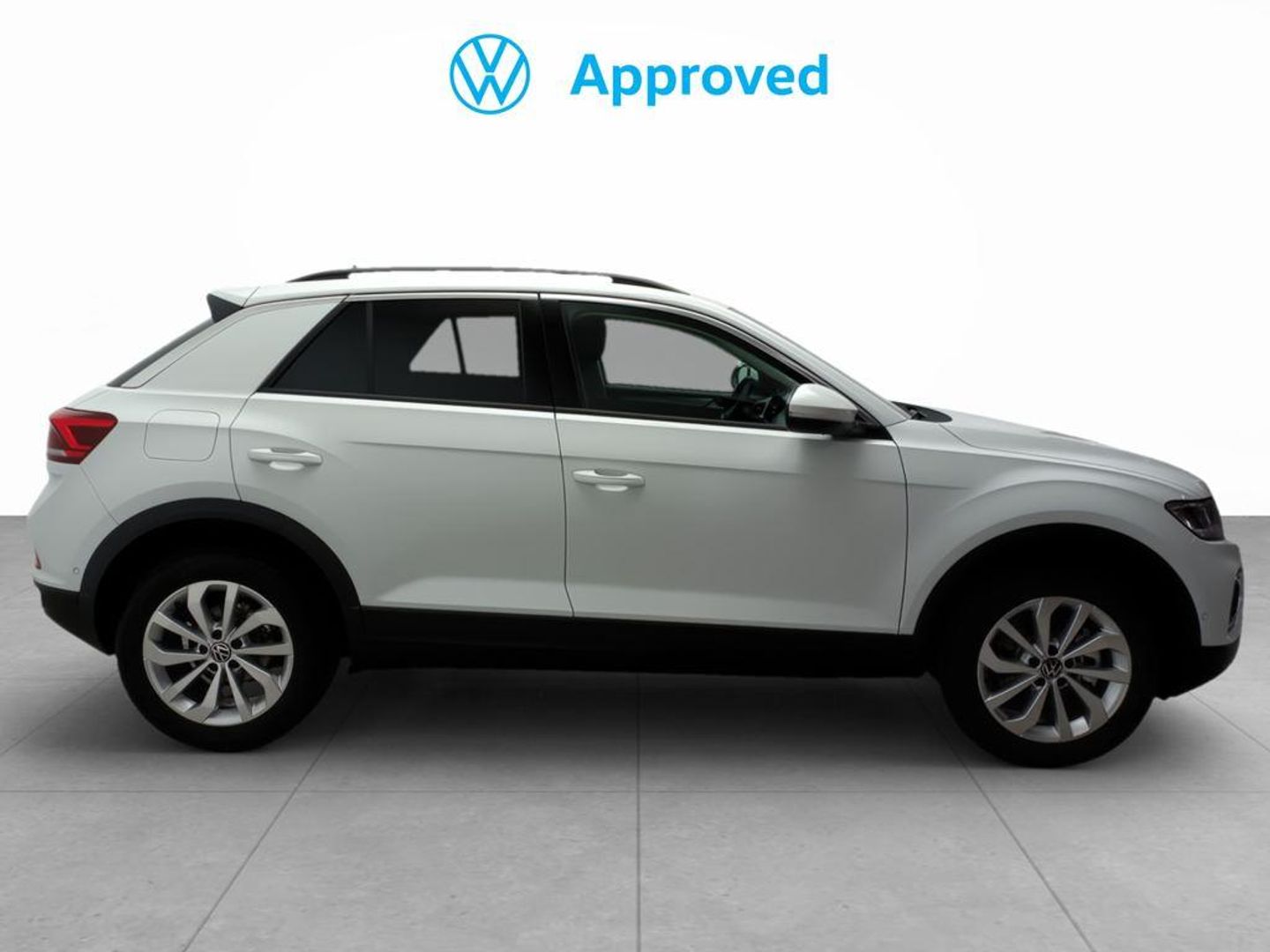 Volkswagen T-Roc Life 2.0 TDI 110 kW (150 CV)