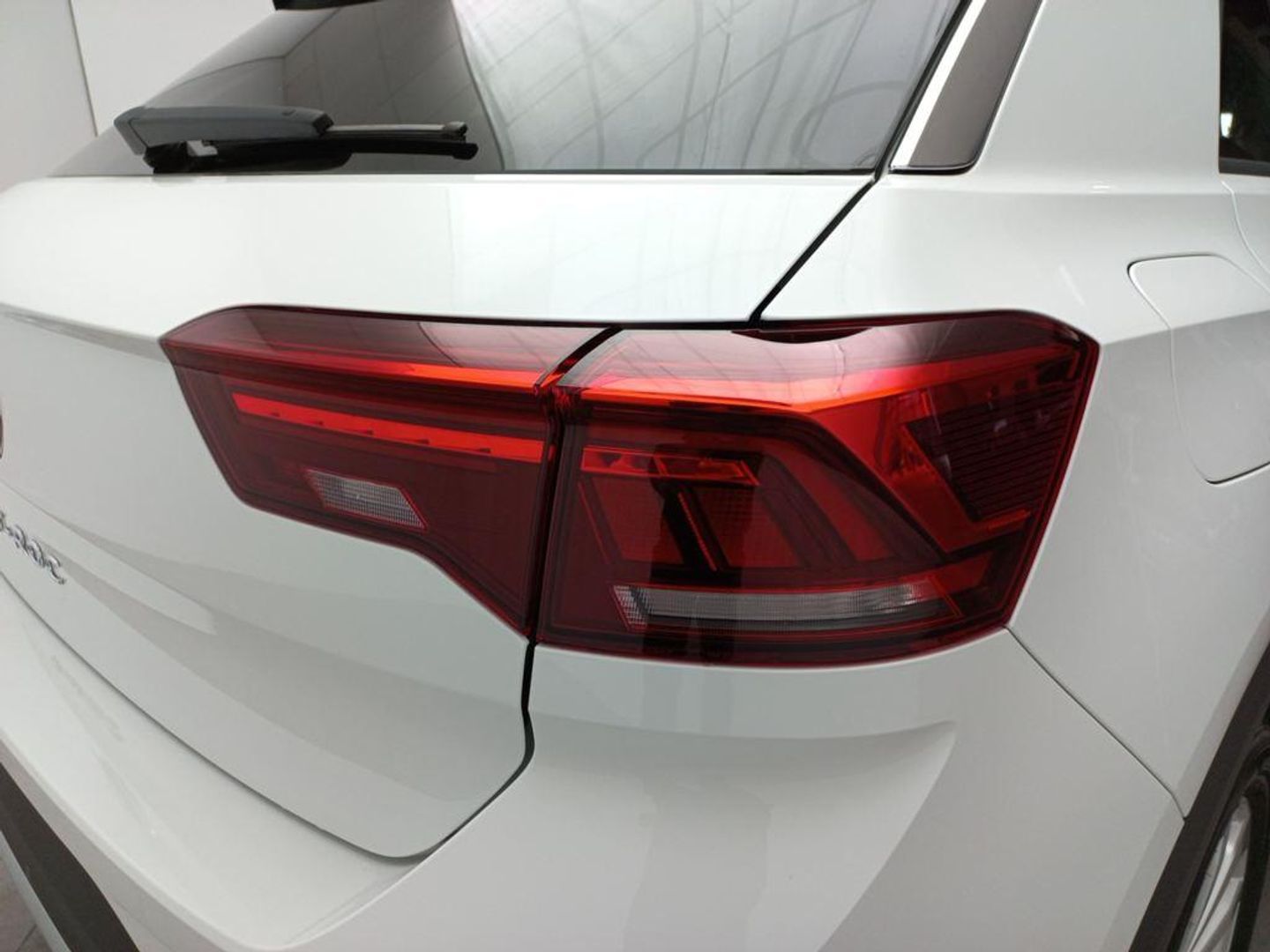 Volkswagen T-Roc Life 2.0 TDI 110 kW (150 CV)