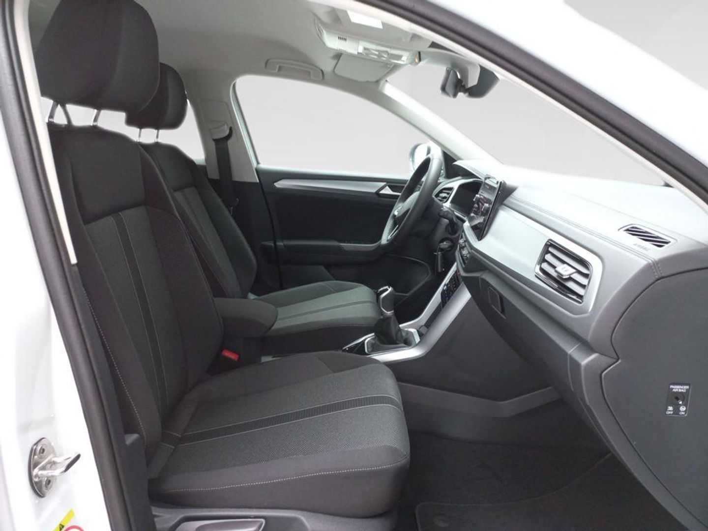 Volkswagen T-Roc Life 2.0 TDI 110 kW (150 CV)