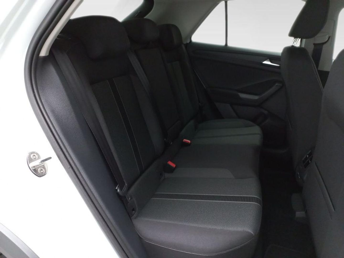Volkswagen T-Roc Life 2.0 TDI 110 kW (150 CV)
