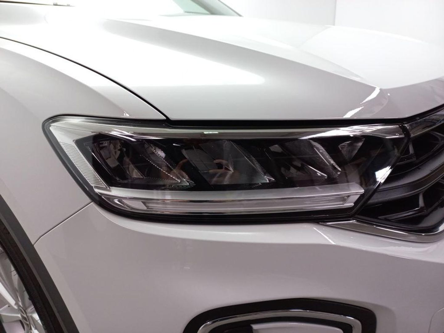 Volkswagen T-Roc Life 2.0 TDI 110 kW (150 CV)