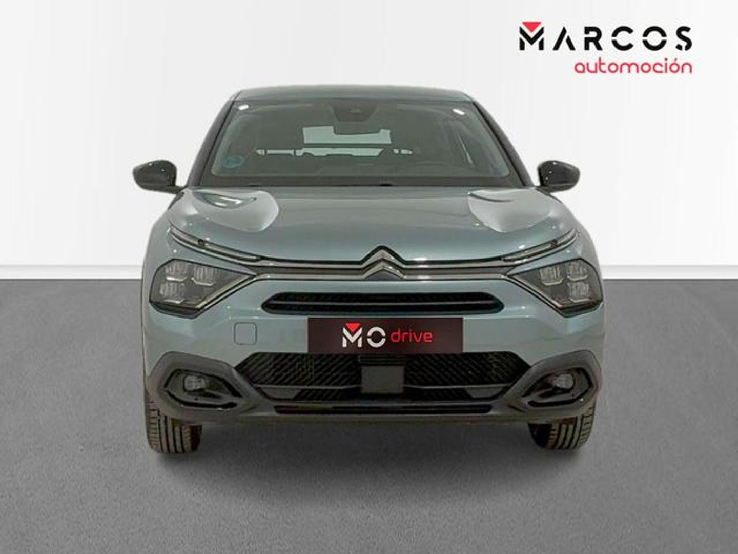 Citroen C4 PureTech 130 S&S 6v Feel Pack 96 kW (130 CV)