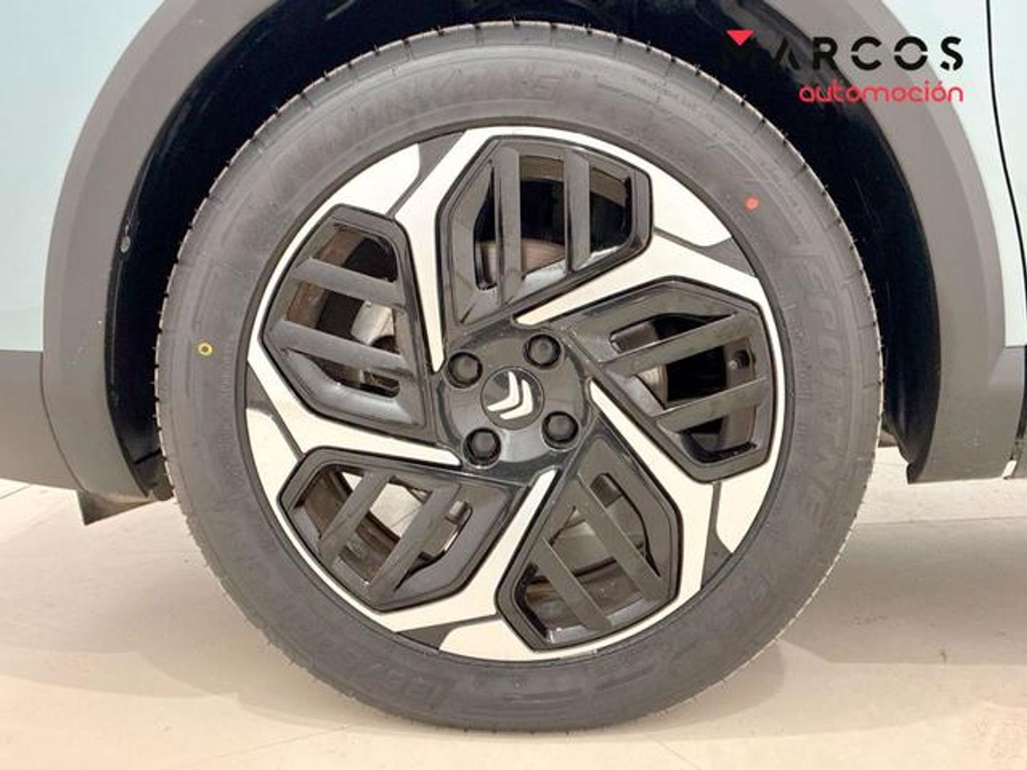 Citroen C4 PureTech 130 S&S 6v Feel Pack 96 kW (130 CV)