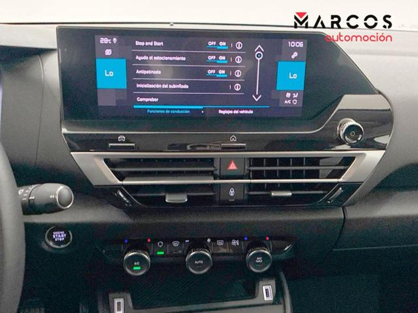 Citroen C4 PureTech 130 S&S 6v Feel Pack 96 kW (130 CV)