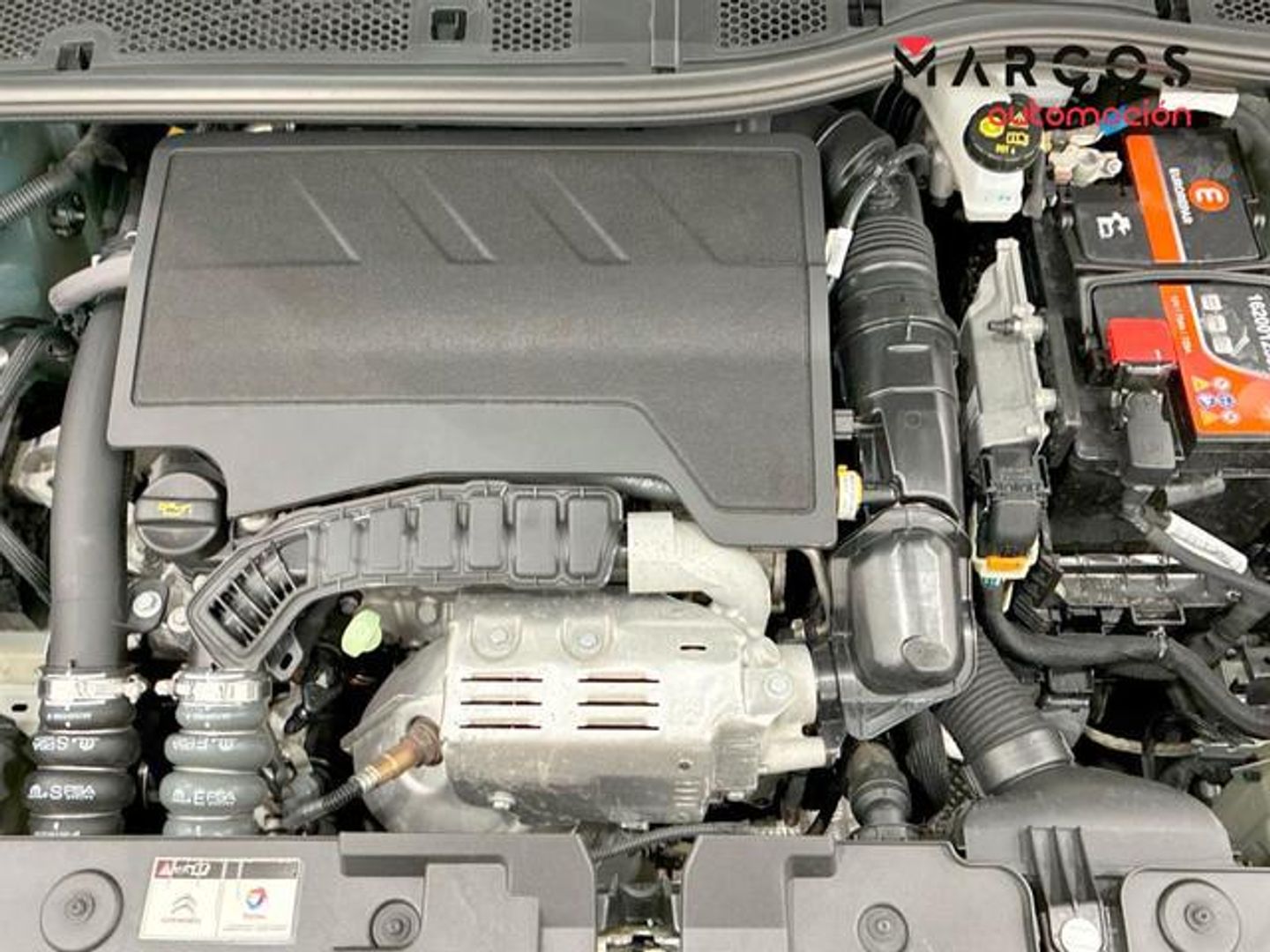 Citroen C4 PureTech 130 S&S 6v Feel Pack 96 kW (130 CV)