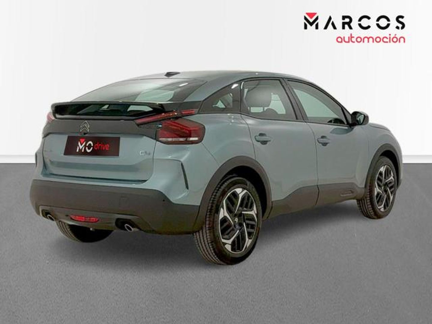 Citroen C4 PureTech 130 S&S 6v Feel Pack 96 kW (130 CV)