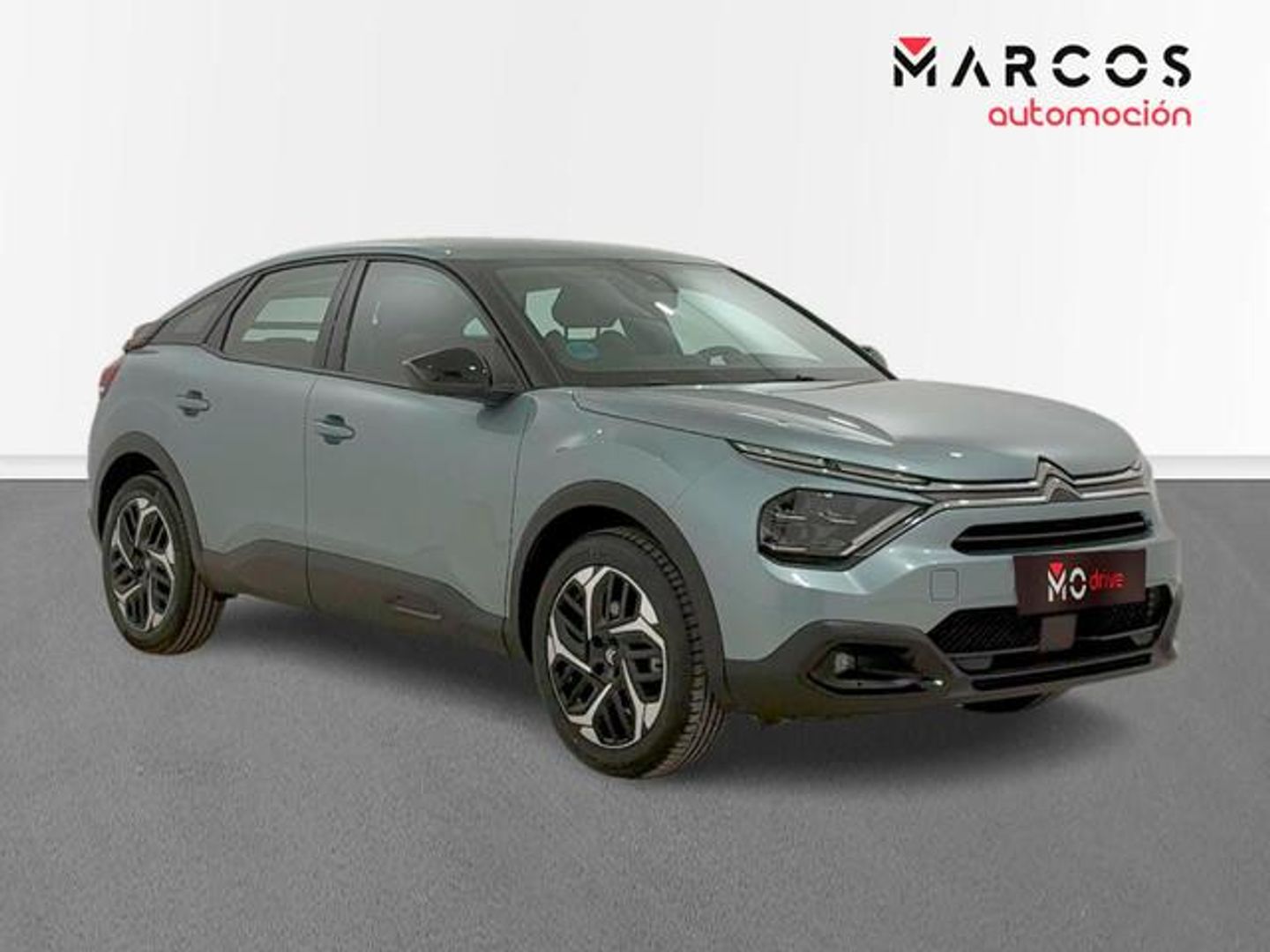 Citroen C4 PureTech 130 S&S 6v Feel Pack 96 kW (130 CV)