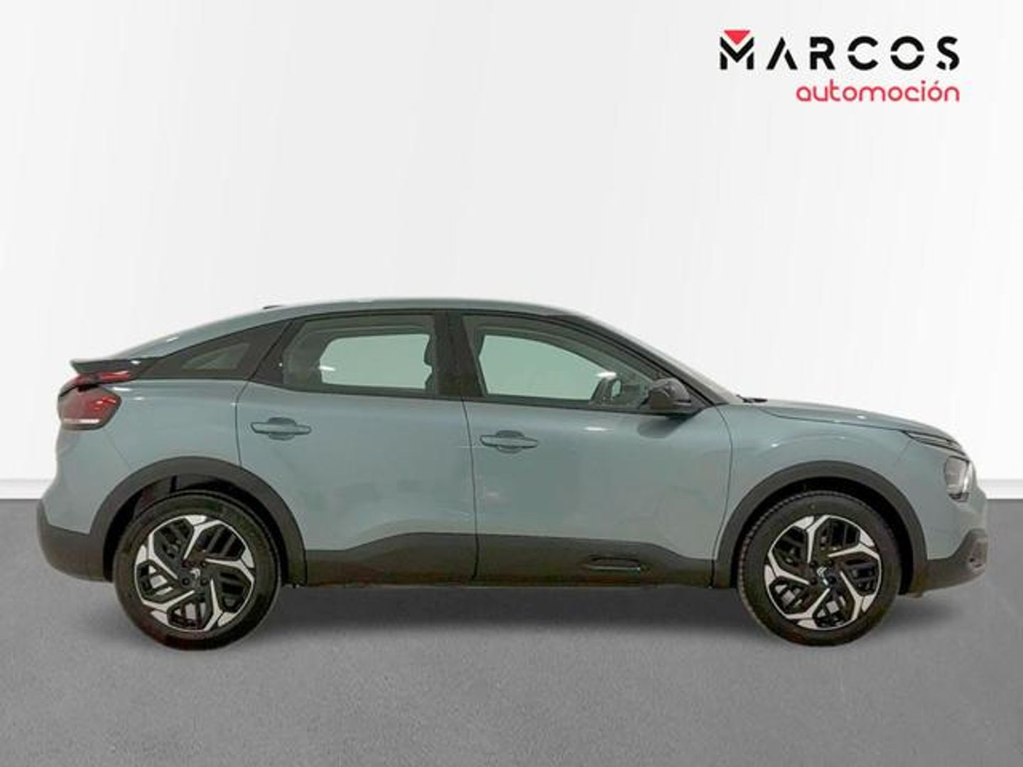 Citroen C4 PureTech 130 S&S 6v Feel Pack 96 kW (130 CV)